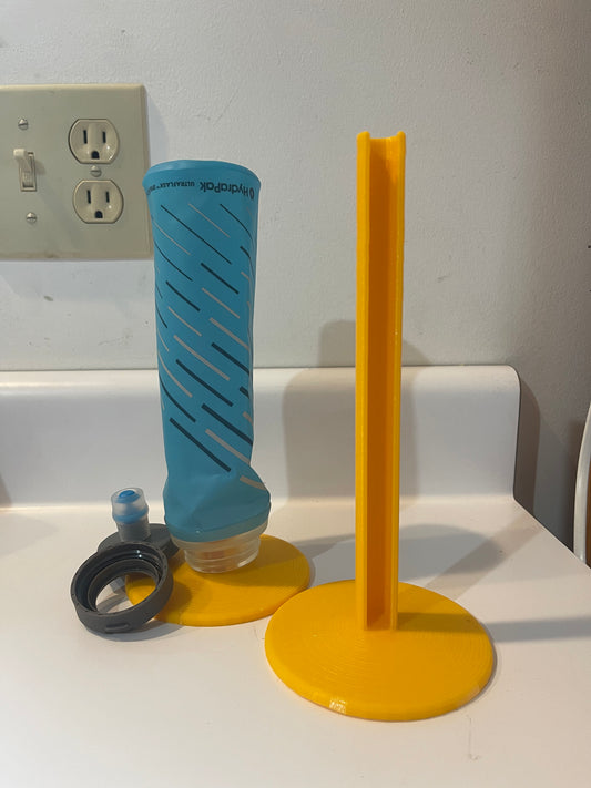Soft Flask Drying Stand